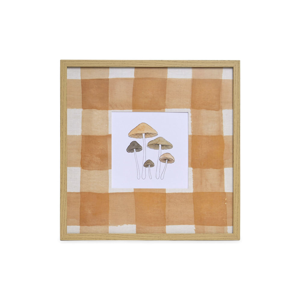 quadro bosque